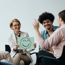 Level 3 Supervising First Aid for Mental Health