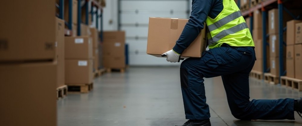 Level 2 Principles of Manual Handling